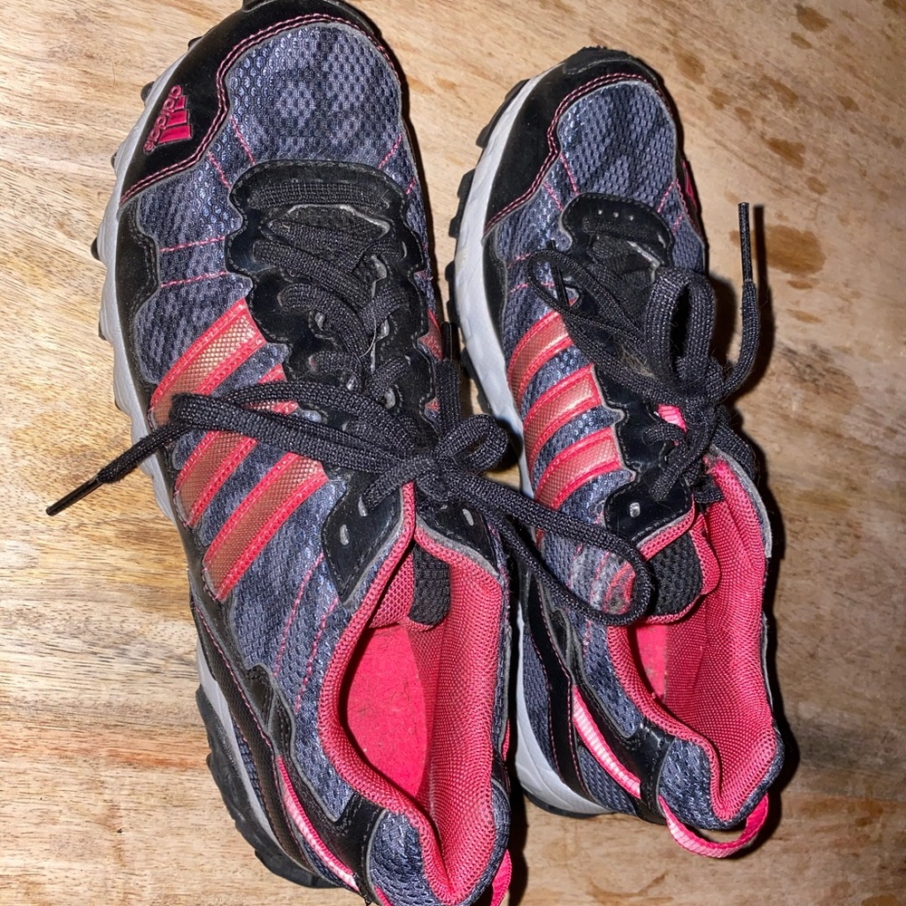 Women’s Pre loved Adidas